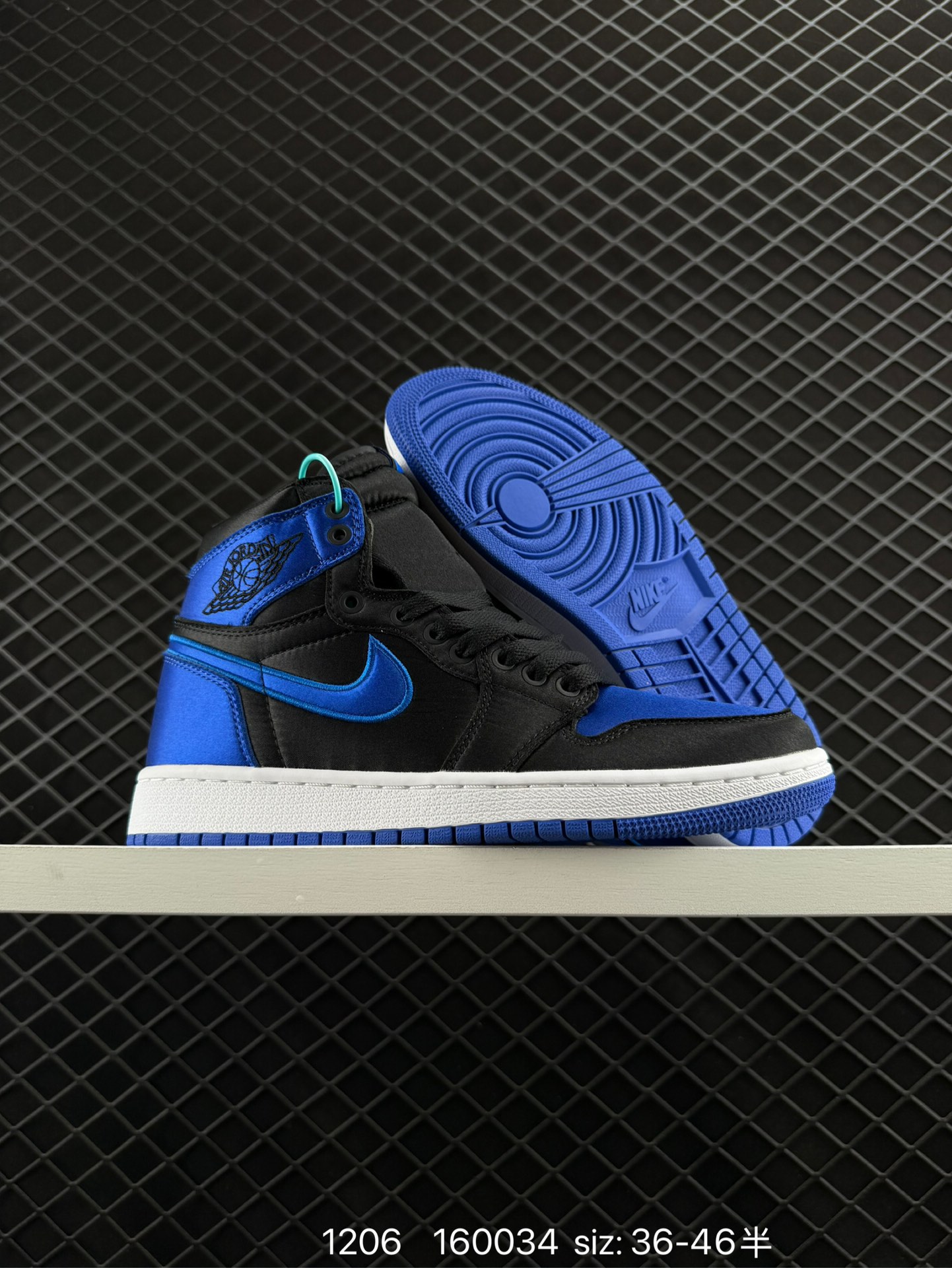 Air Jordan 1 High OG 